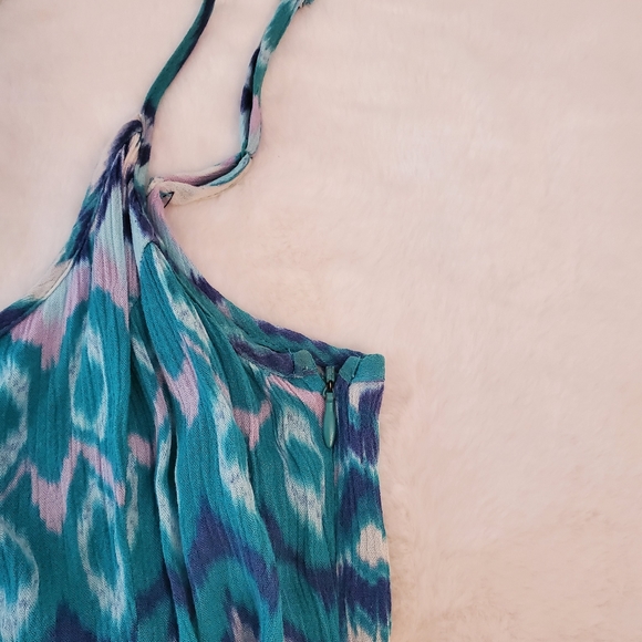 FABULOUS! MOSSIMO Maxi Dress Size: M - Picture 3 of 10